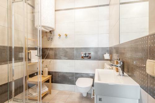 Apartamenty Na Wzg�rzu