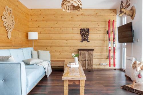 Apartamenty Na Wzg�rzu