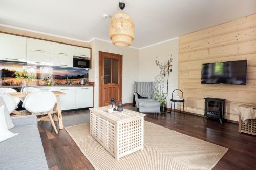 Apartamenty Na Wzg�rzu