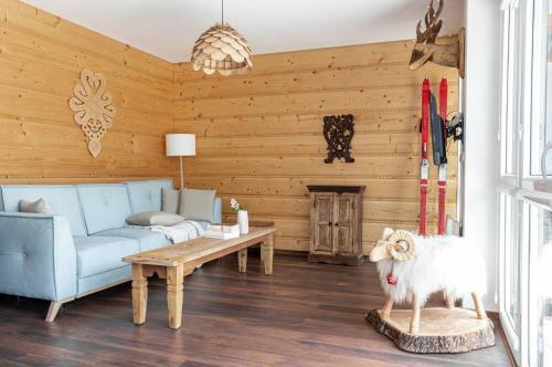 Apartamenty Na Wzg�rzu