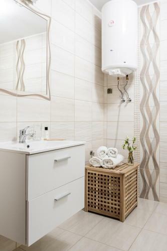 Apartamenty Na Wzg�rzu
