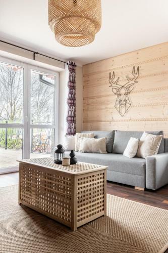 Apartamenty Na Wzg�rzu