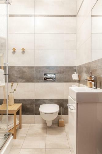 Apartamenty Na Wzg�rzu