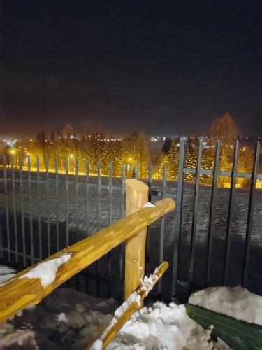 Apartamenty Butorowy