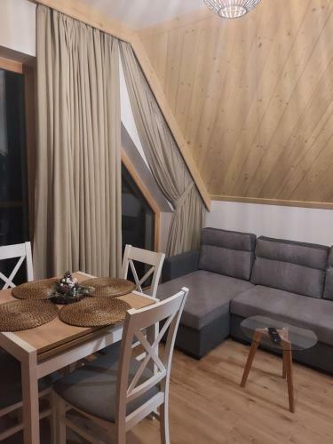 Apartamenty Butorowy