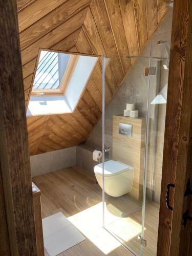 Apartamenty Butorowy