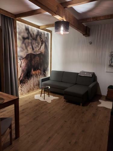 Apartamenty Butorowy