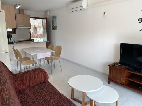 Apartamento El Cortijo