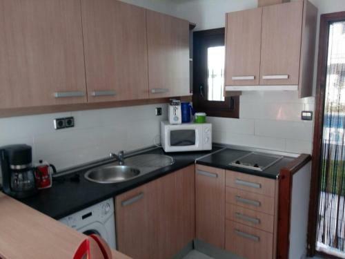 Apartamento El Cortijo