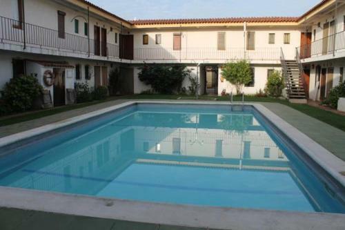 Apartamento El Cortijo