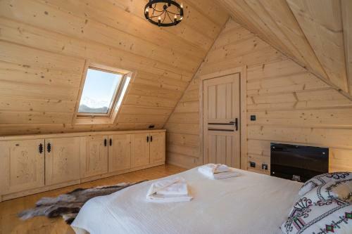 Domek G�ralski Pod Giewontem