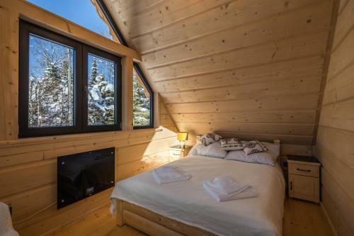 Domek G�ralski Pod Giewontem