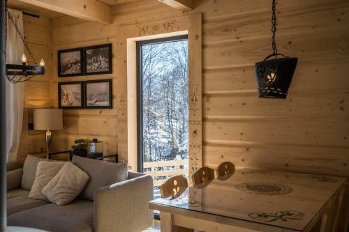 Domek G�ralski Pod Giewontem