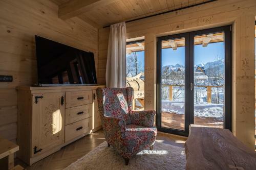 Domek G�ralski Pod Giewontem