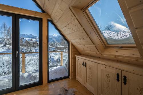 Domek G�ralski Pod Giewontem