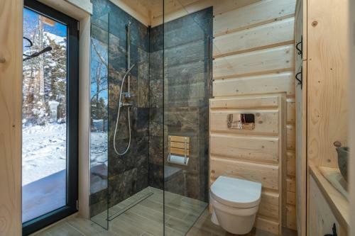 Domek G�ralski Pod Giewontem