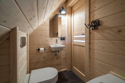 Domek G�ralski Pod Giewontem