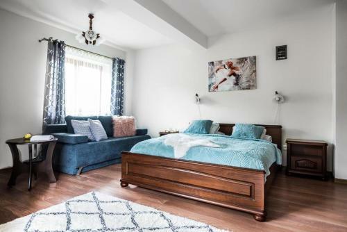 Zakohome- Apartament Snowdancer