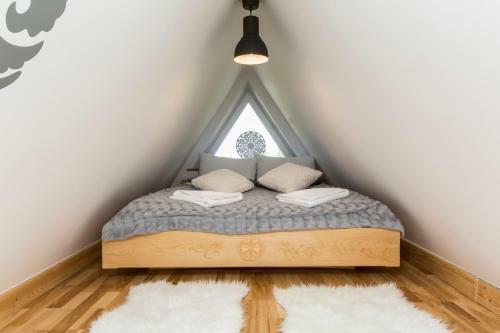 Udanypobyt Apartament Widokowy
