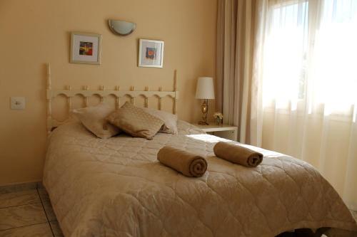 Alemanya 22 Privat Pool