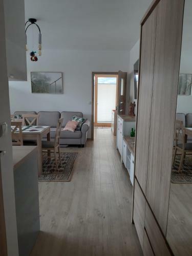 Apartament Butorowy Wierch