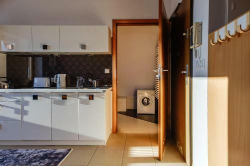 Apartament Polaniorka