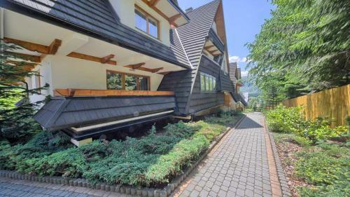 Apartament Polaniorka