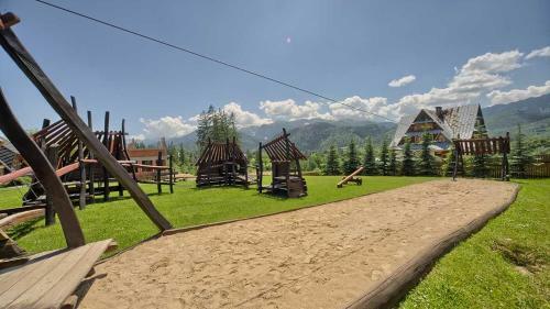 Apartament Polaniorka