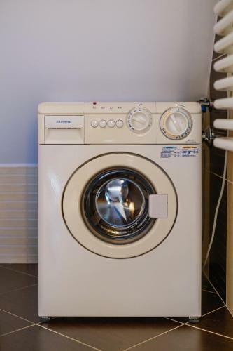 Apartament Polaniorka
