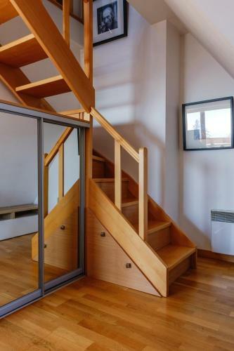 Apartament Polaniorka