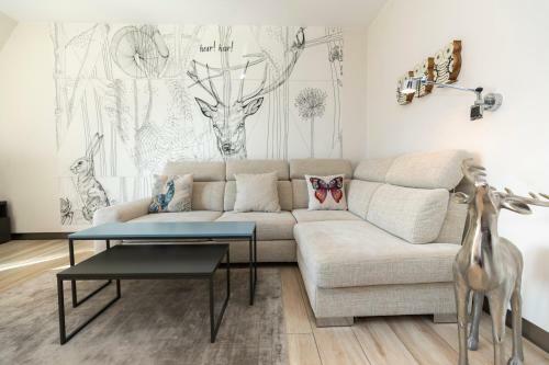 Udanypobyt Apartament Sweet