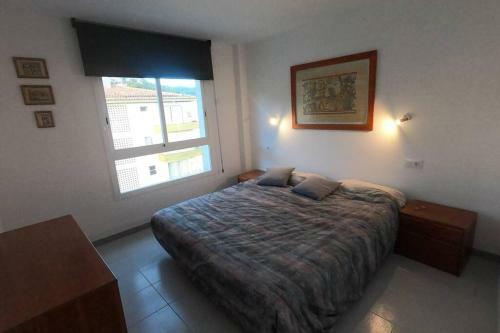 Apartamento 3 Hab En L'estartit Con Piscina
