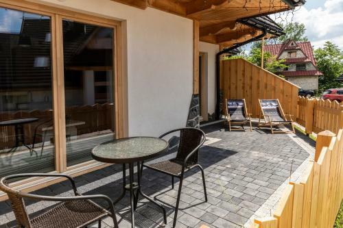 Apartamento S?oneczna Karpiel�wka