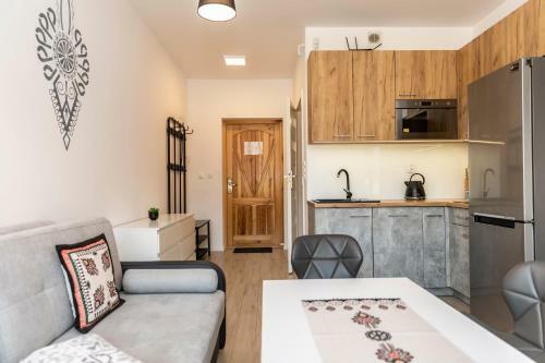 Apartamento S?oneczna Karpiel�wka