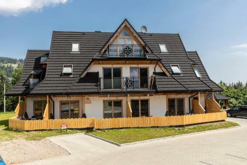 Apartamento S?oneczna Karpiel�wka