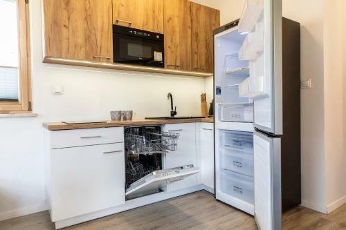 Apartamento S?oneczna Karpiel�wka