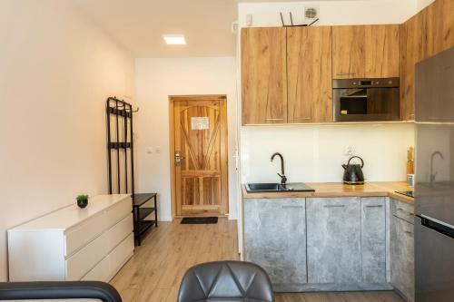Apartamento S?oneczna Karpiel�wka