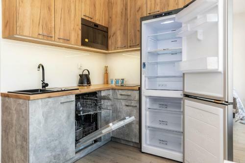 Apartamento S?oneczna Karpiel�wka