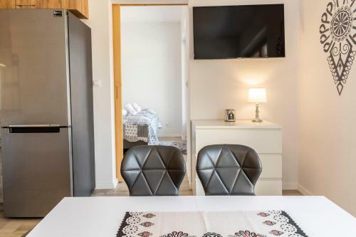 Apartamento S?oneczna Karpiel�wka