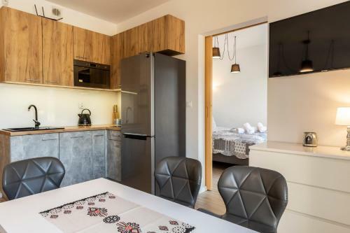 Apartamento S?oneczna Karpiel�wka