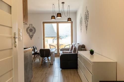 Apartamento S?oneczna Karpiel�wka