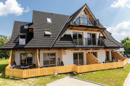 Apartamento S?oneczna Karpiel�wka