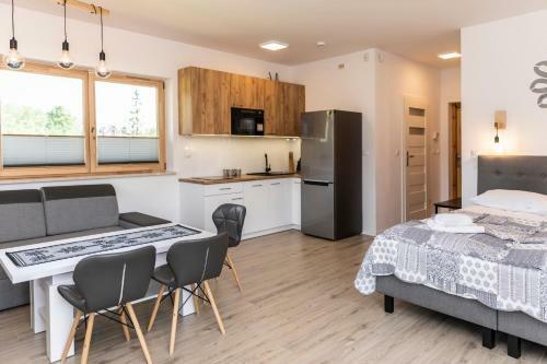 Apartamento S?oneczna Karpiel�wka