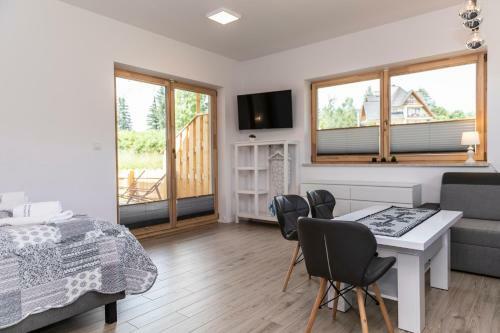 Apartamento S?oneczna Karpiel�wka
