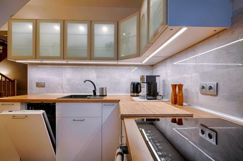 Apartament Krokus