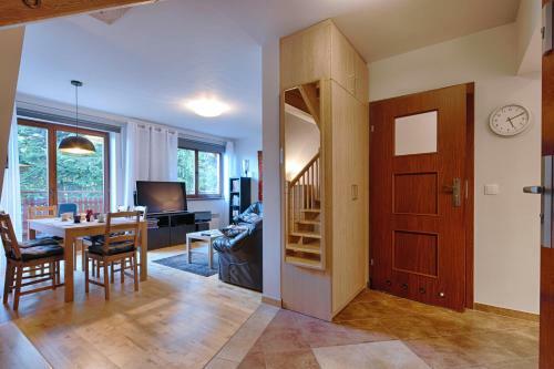 Apartament Krokus