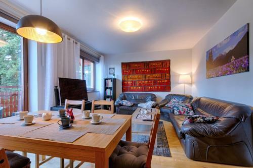 Apartament Krokus