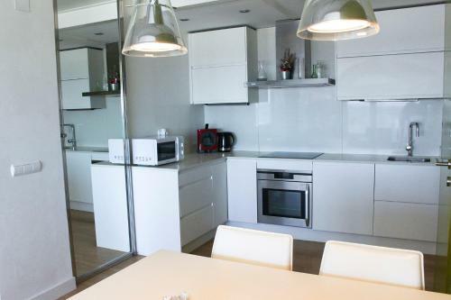 Apartamento �nico En La Carihuela