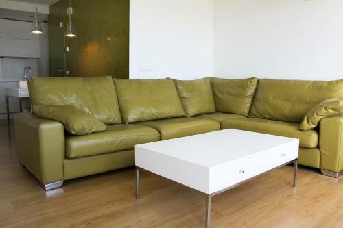 Apartamento �nico En La Carihuela