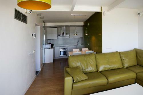 Apartamento �nico En La Carihuela